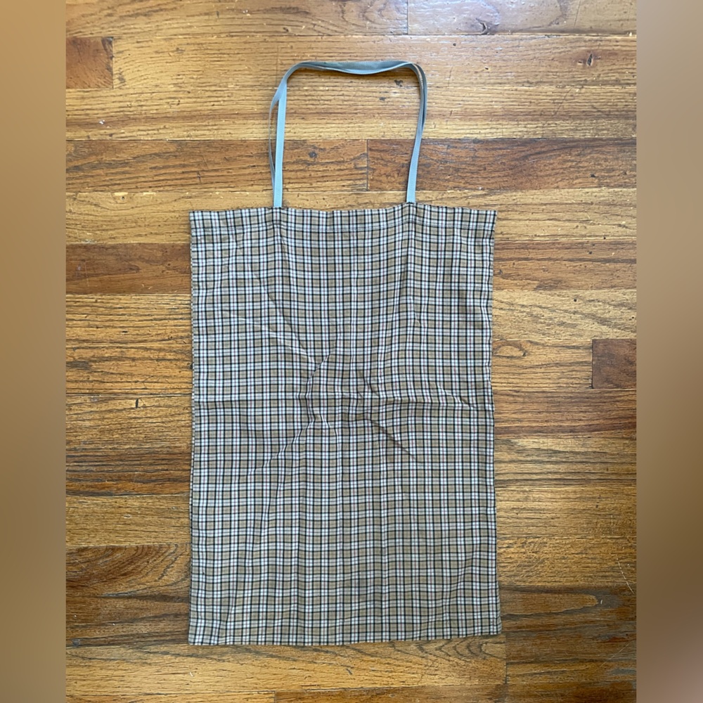 Makie Tote Bag